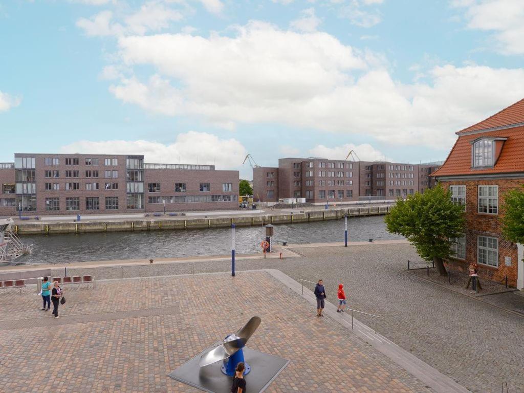 Ohlerich Speicher App_ 04 Wißmar Kültér fotó