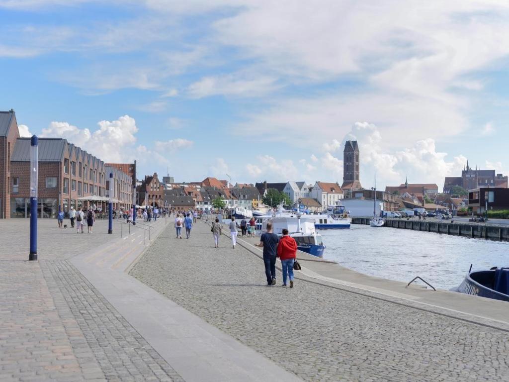 Ohlerich Speicher App_ 04 Wißmar Kültér fotó