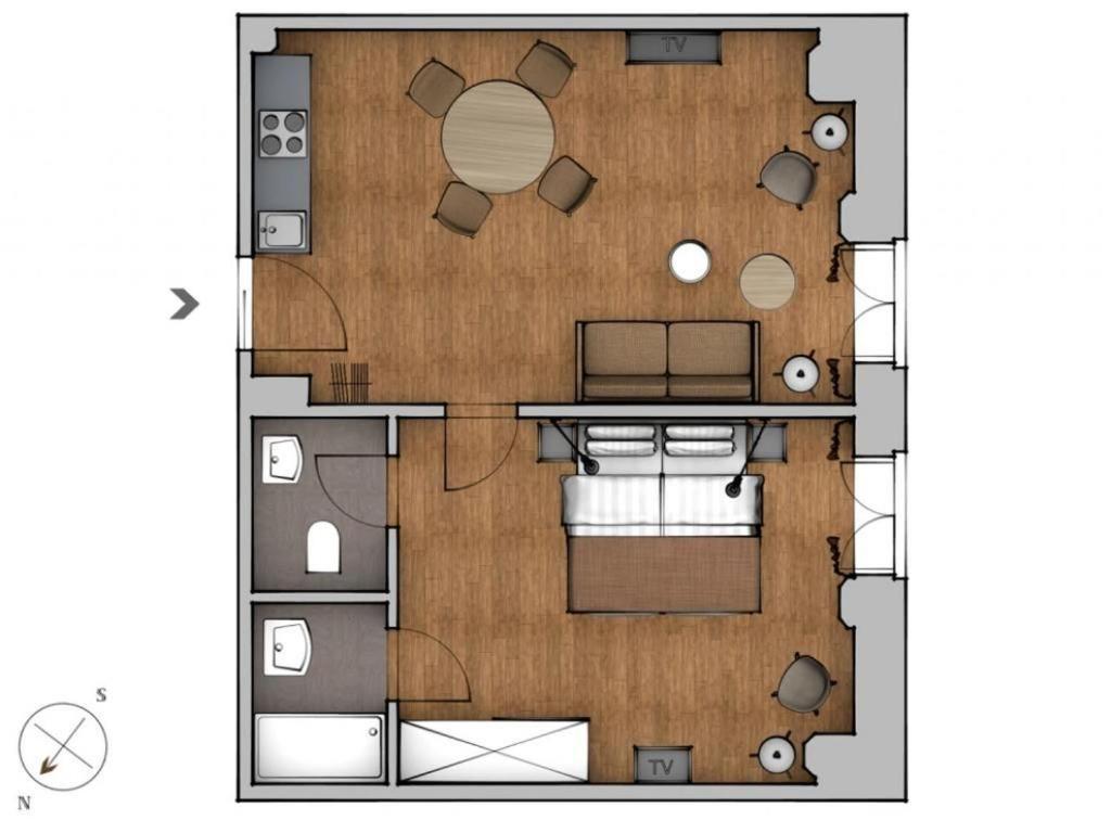 Ohlerich Speicher App_ 04 Wißmar Kültér fotó